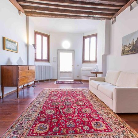 The Arch Historic Accommodation Venesia Bagian luar foto