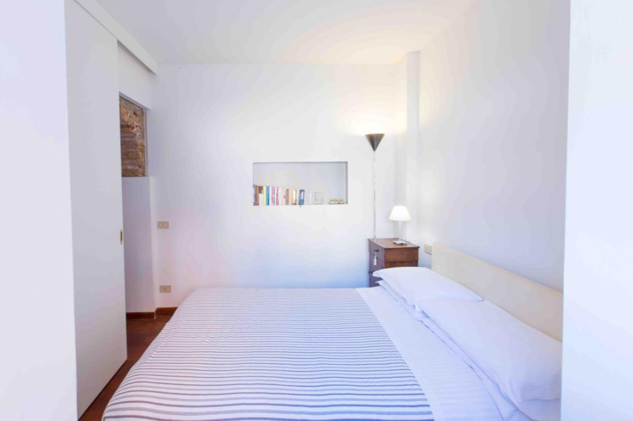 The Arch Historic Accommodation Venesia Bagian luar foto