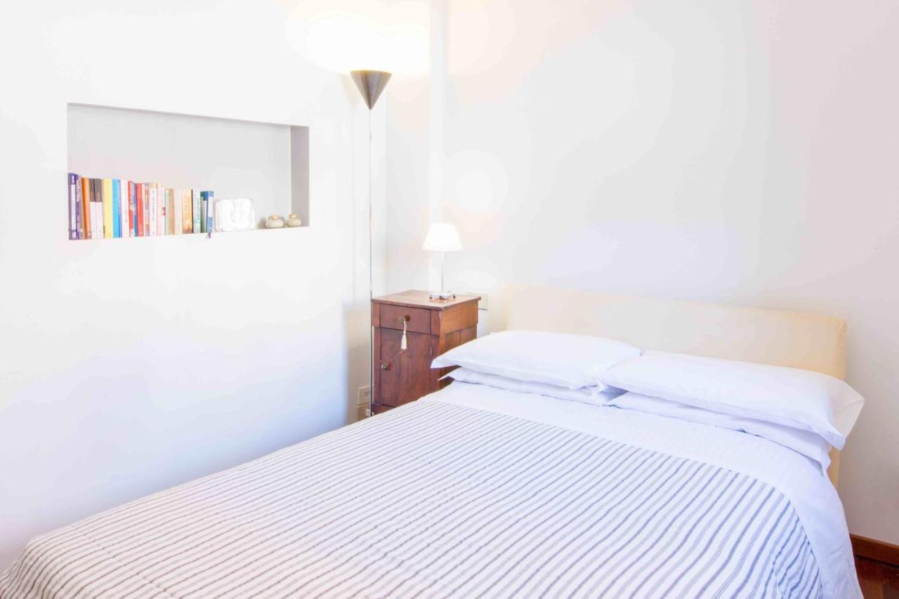 The Arch Historic Accommodation Venesia Bagian luar foto