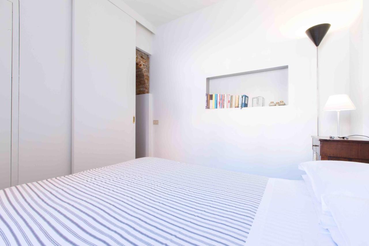 The Arch Historic Accommodation Venesia Bagian luar foto