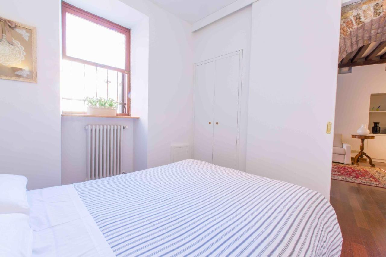 The Arch Historic Accommodation Venesia Bagian luar foto