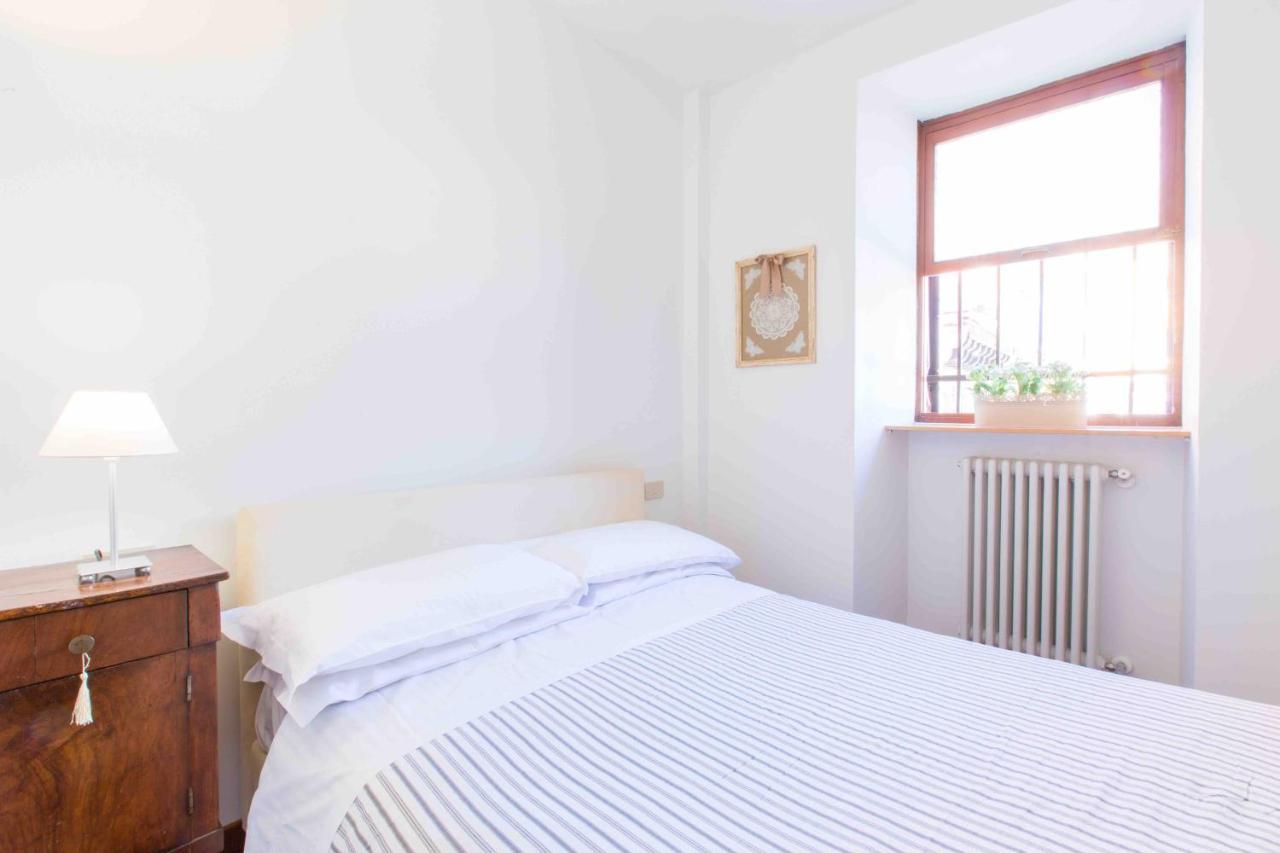 The Arch Historic Accommodation Venesia Bagian luar foto